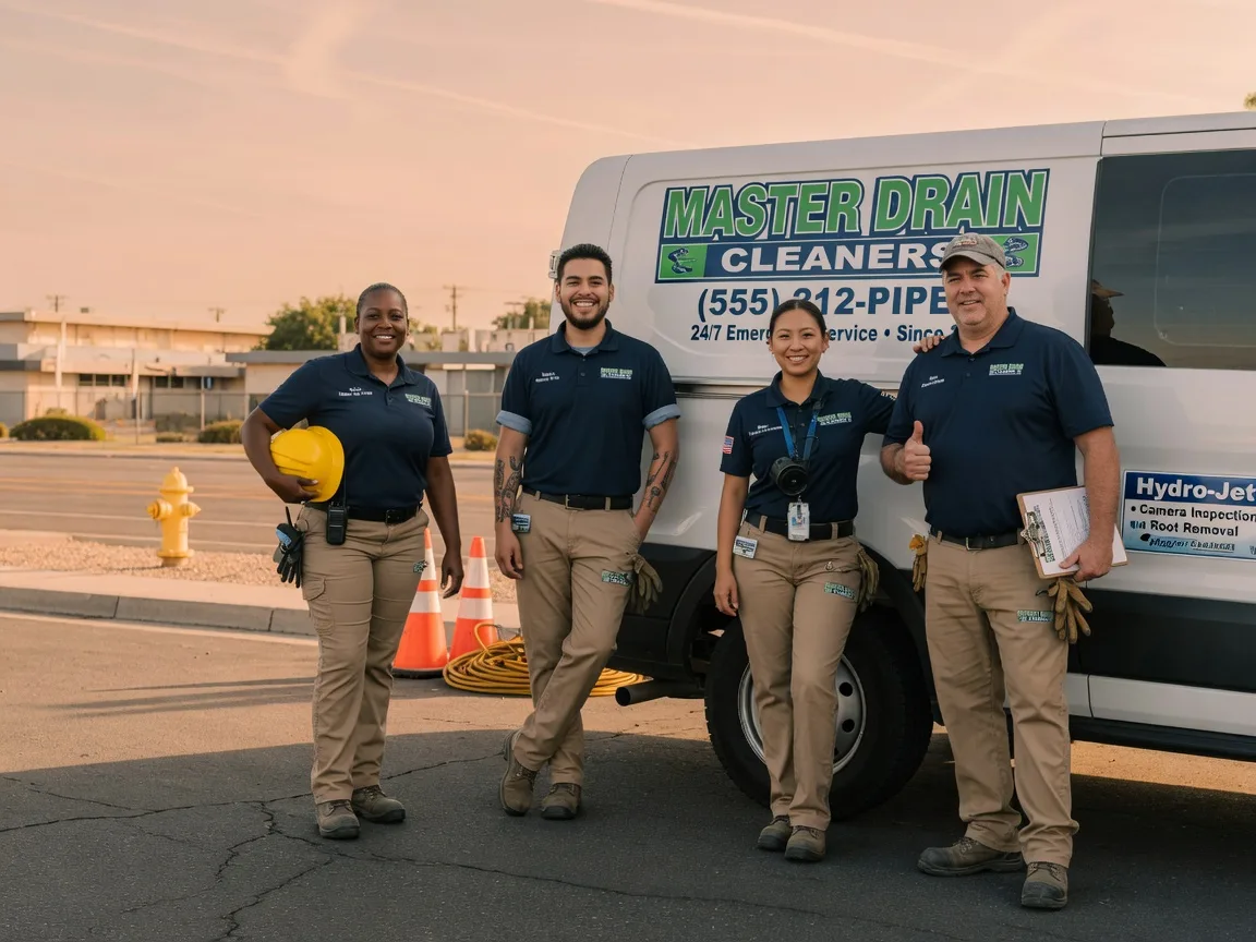 Drain Cleaning company in Elmira, NY