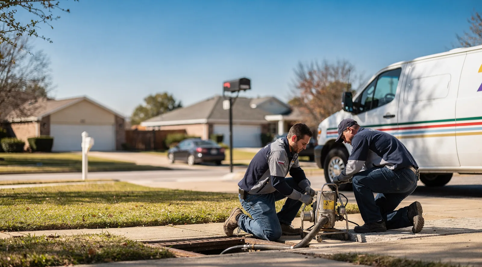 Drain Cleaning in Elmira, NY near me